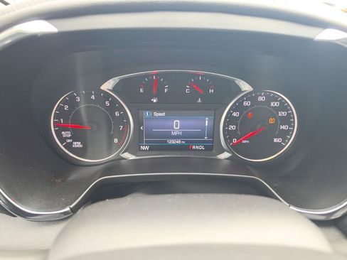 Certified 2020 Chevrolet Blazer LT w/ LPO, Floor Liner Package image 9