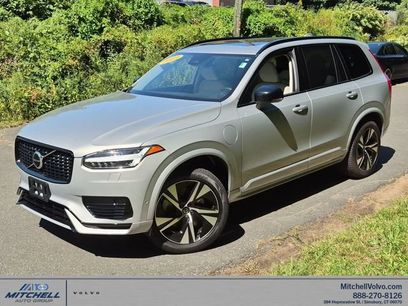 Certified 2023 Volvo XC90 T8 Plus
