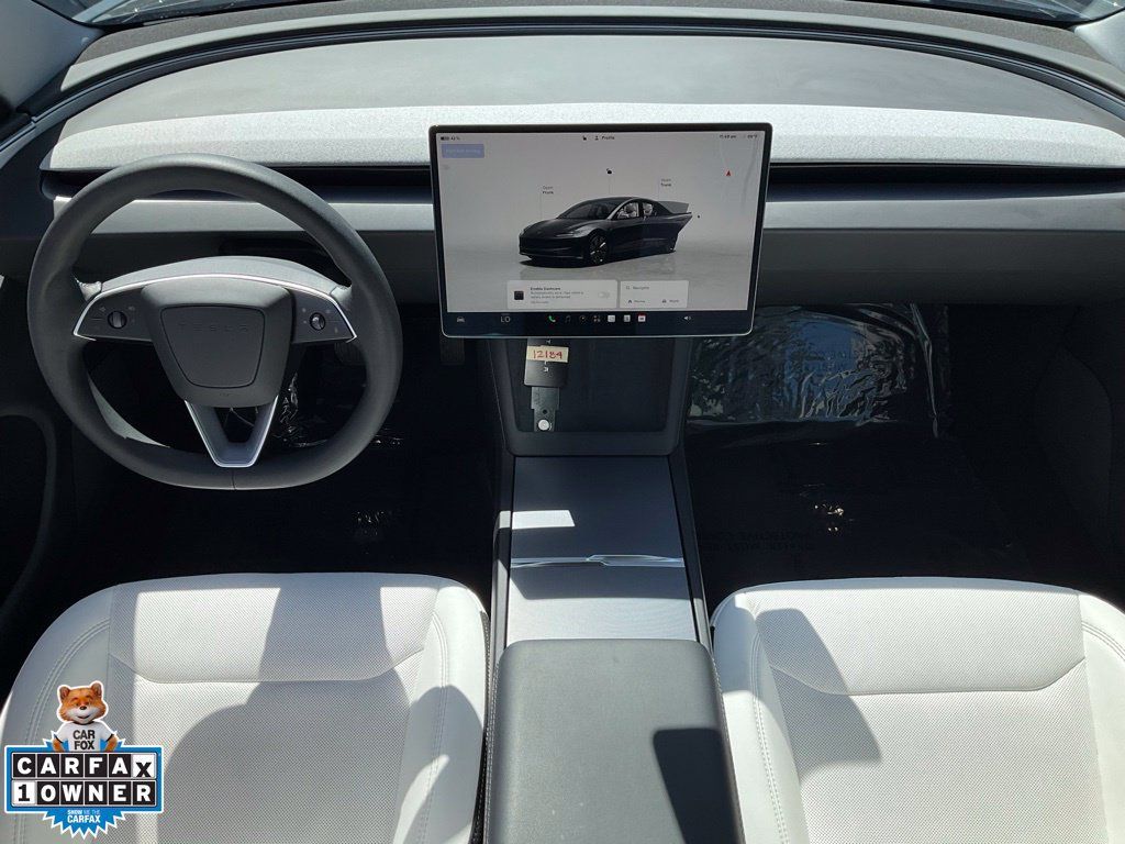 Used 2024 Tesla Model 3 Long Range RWD image 38