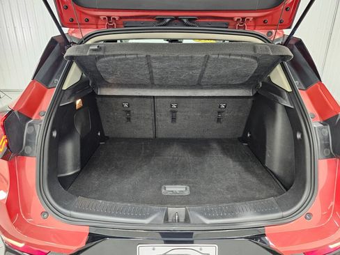 Used 2024 Buick Encore GX Sport Touring FWD image 15