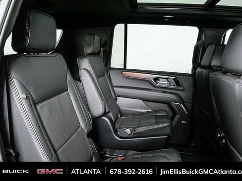 New 2026 GMC Yukon XL Denali w/ Sun & Power Step Package image 22