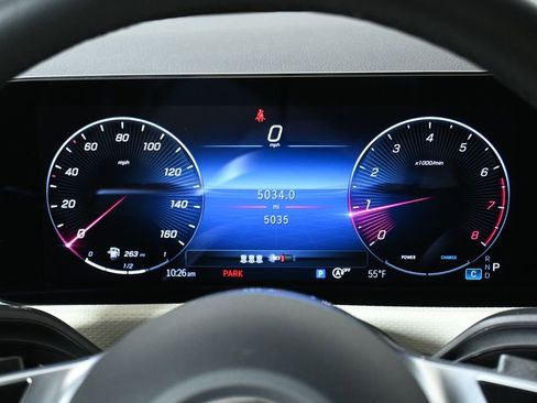 Certified 2026 Mercedes-Benz CLA 250 CLA 250 image 19