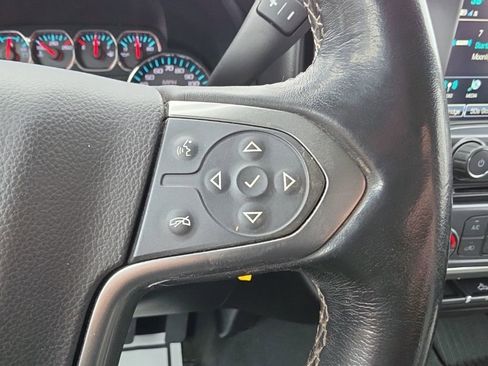 Certified 2018 Chevrolet Silverado 1500 LT w/ All Star Edition image 12