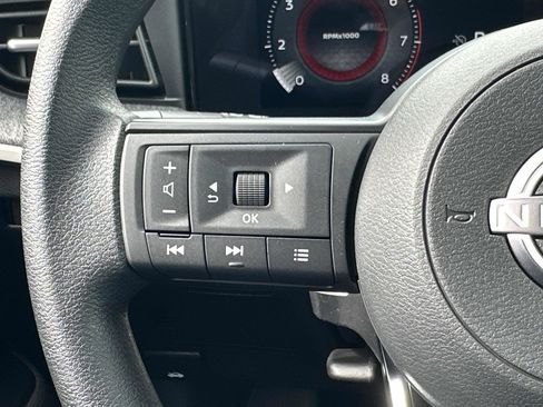New 2026 Nissan Kicks S FWD image 38