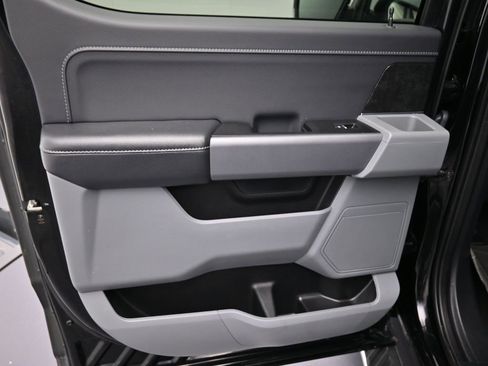 Certified 2023 Ford F150 XLT w/ Equipment Group 302A High image 23