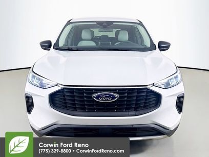 New 2026 Ford Escape Active w/ Cold Weather Package