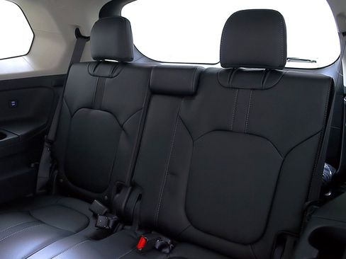 New 2026 Honda Pilot EX-L image 17