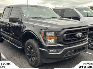Used 2023 Ford F150 XL w/ Rattler Package AWD/4WD video 1
