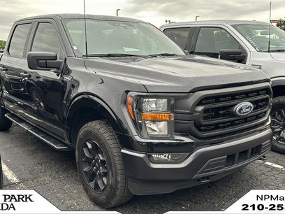 Used 2023 Ford F150 XL w/ Rattler Package