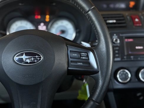 Used 2012 Subaru Impreza 2.0i Limited AWD/4WD image 21