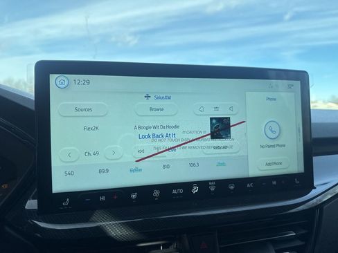 New 2026 Ford Escape ST-Line w/ Tech Pack #1 image 26