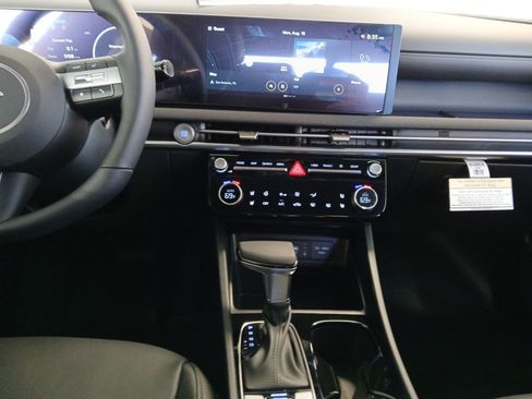 New 2026 Hyundai Santa Cruz Limited image 11