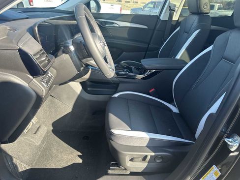 New 2026 Buick Envision Sport Touring image 20