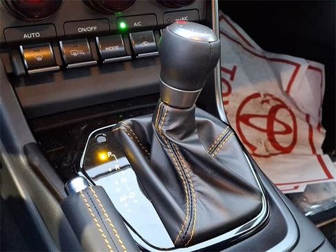 New 2026 Toyota GR86 YUZU Limited image 9