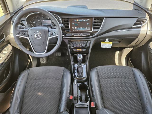 Used 2020 Buick Encore Preferred FWD image 25