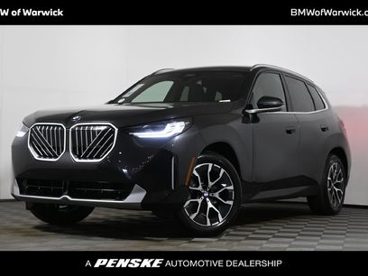 Used 2026 BMW X3 xDrive30i w/ Convenience Package