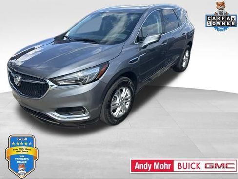 Used 2019 Buick Enclave Essence FWD image 1