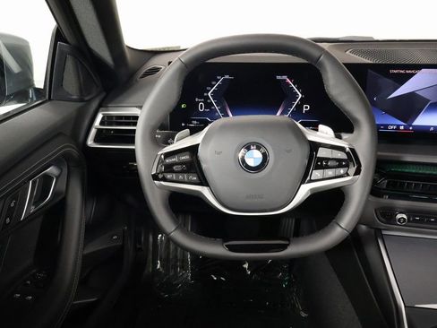 New 2026 BMW 230i Coupe w/ Convenience Package image 3