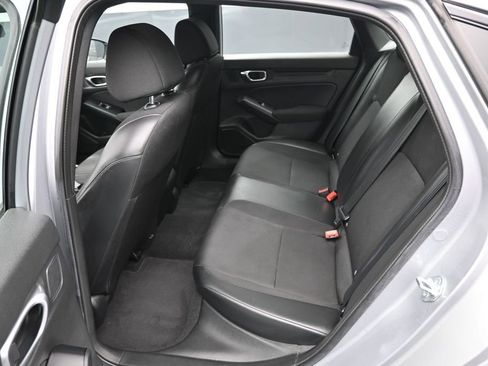 Used 2023 Honda Civic Sport image 13