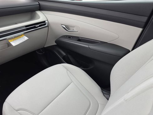 New 2026 Hyundai Tucson SEL FWD image 21