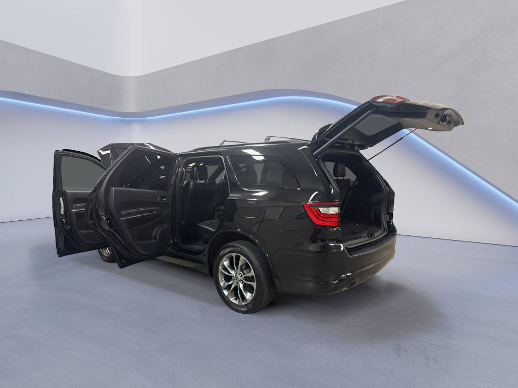 Used 2020 Dodge Durango GT AWD/4WD image 12