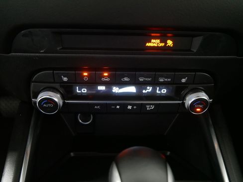 Used 2025 MAZDA CX-5 Carbon Edition AWD/4WD image 23