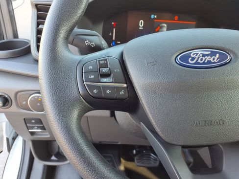 New 2026 Ford Transit 350 XL image 17