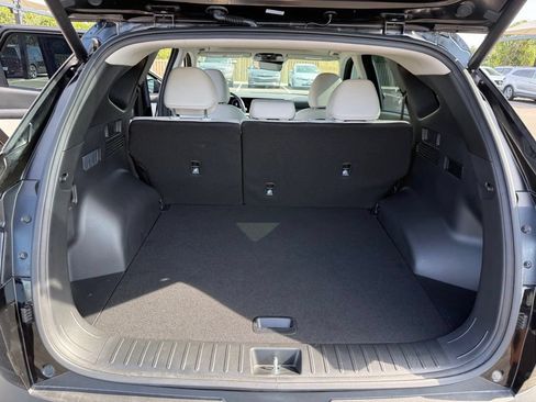 Used 2025 Hyundai Tucson SEL AWD/4WD image 26