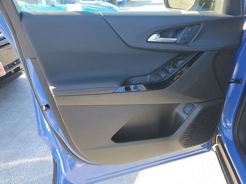 Used 2025 Chevrolet Equinox RS image 20