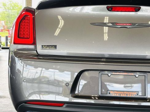 Used 2023 Chrysler 300 S RWD image 10