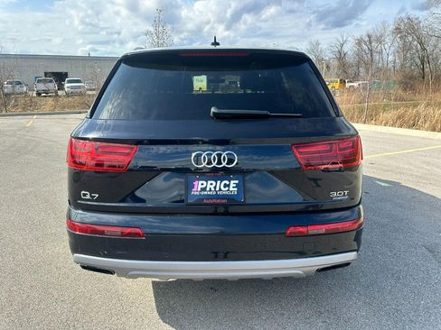 Used 2018 Audi Q7 3.0T Premium image 4