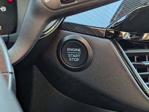 Certified 2025 Ford Escape ST-Line image 23