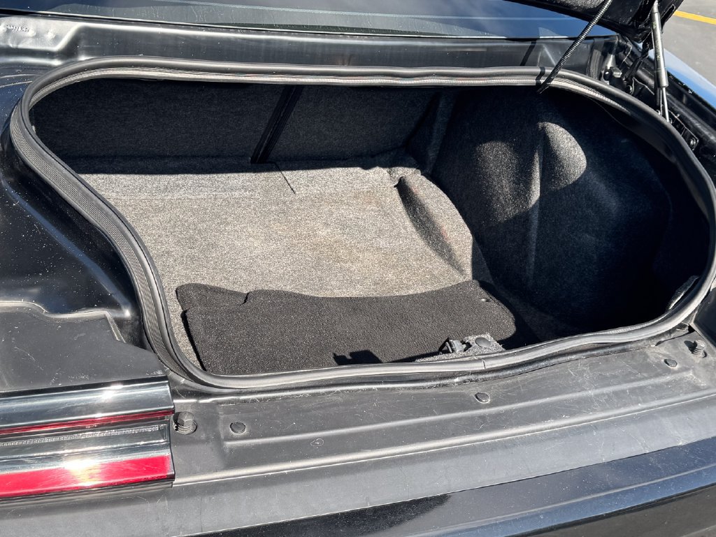Used 2022 Dodge Challenger R/T Scat Pack RWD image 15