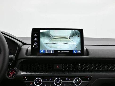 Used 2026 Honda CR-V TrailSport image 33