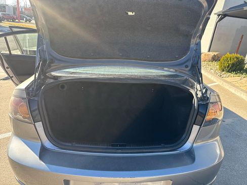 Used 2006 MAZDA MAZDA3 s Touring image 20