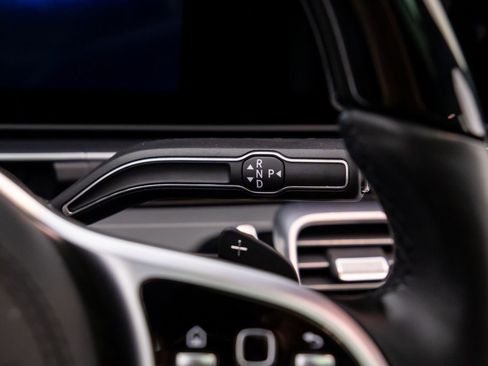 Certified 2021 Mercedes-Benz Maybach GLS 600 Maybach GLS 600 image 24