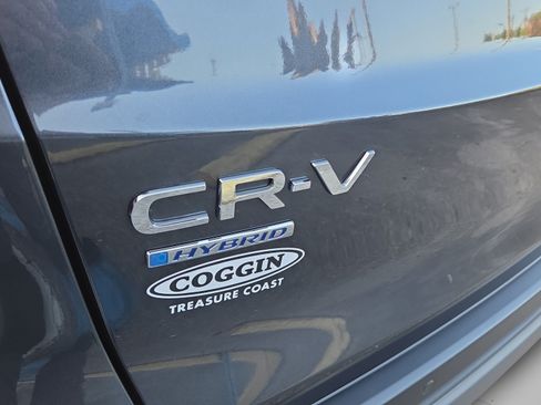 Used 2024 Honda CR-V Sport-L image 36