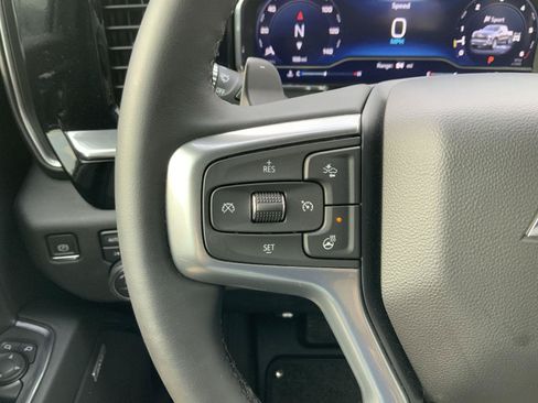 New 2024 Chevrolet Silverado 1500 RST w/ All Star Edition Plus AWD/4WD image 28