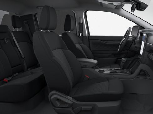 New 2026 Ford Ranger XL AWD/4WD image 28