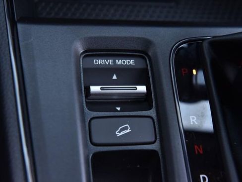 New 2026 Honda CR-V Sport Touring image 19