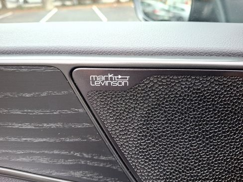 Used 2024 Lexus NX 350 AWD w/ Luxury Package image 27