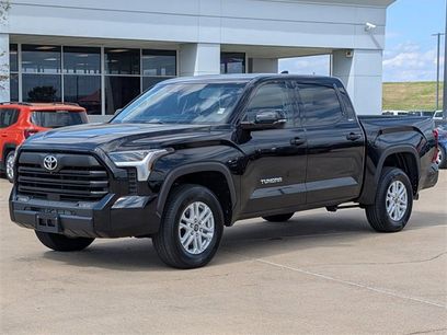 Used 2022 Toyota Tundra SR5
