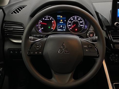 New 2026 Mitsubishi Eclipse Cross LE AWD/4WD image 43