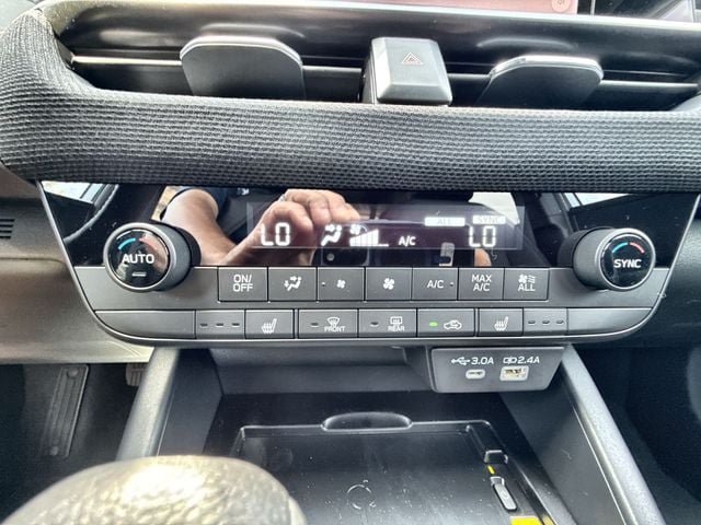 New 2026 Subaru Outback Premium AWD/4WD image 21