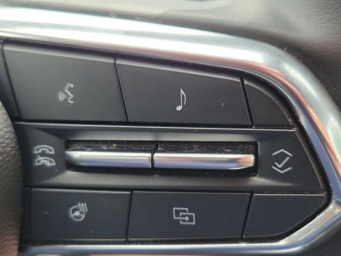 Certified 2025 Chevrolet Equinox LT FWD image 27