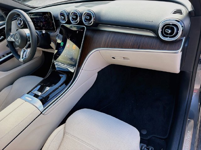 Used 2026 Mercedes-Benz C 300 Sedan image 14