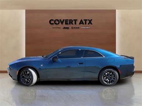 New 2026 Dodge Charger Scat Pack w/ Blacktop Package image 2