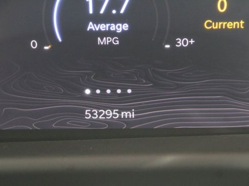 Used 2022 Jeep Wagoneer Series II image 31