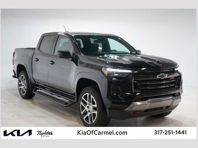 Used 2023 Chevrolet Colorado Z71 w/ Z71 Convenience Package 2