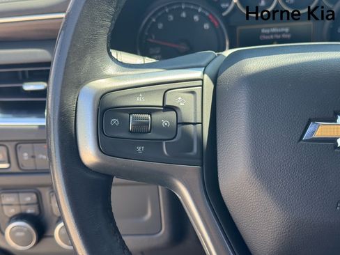 Used 2021 Chevrolet Tahoe LT AWD/4WD image 20